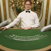 Salon Privé Blackjack I thumbnail