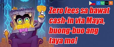 Bonus Buy Slots