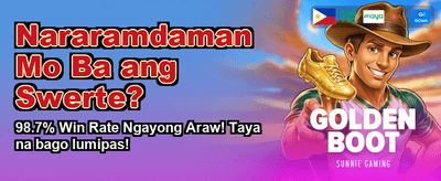 Queen PH Gaming Platform Interface