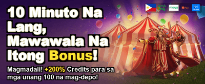 Queen PH Deposit Portal