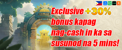 Slot Master Bonus